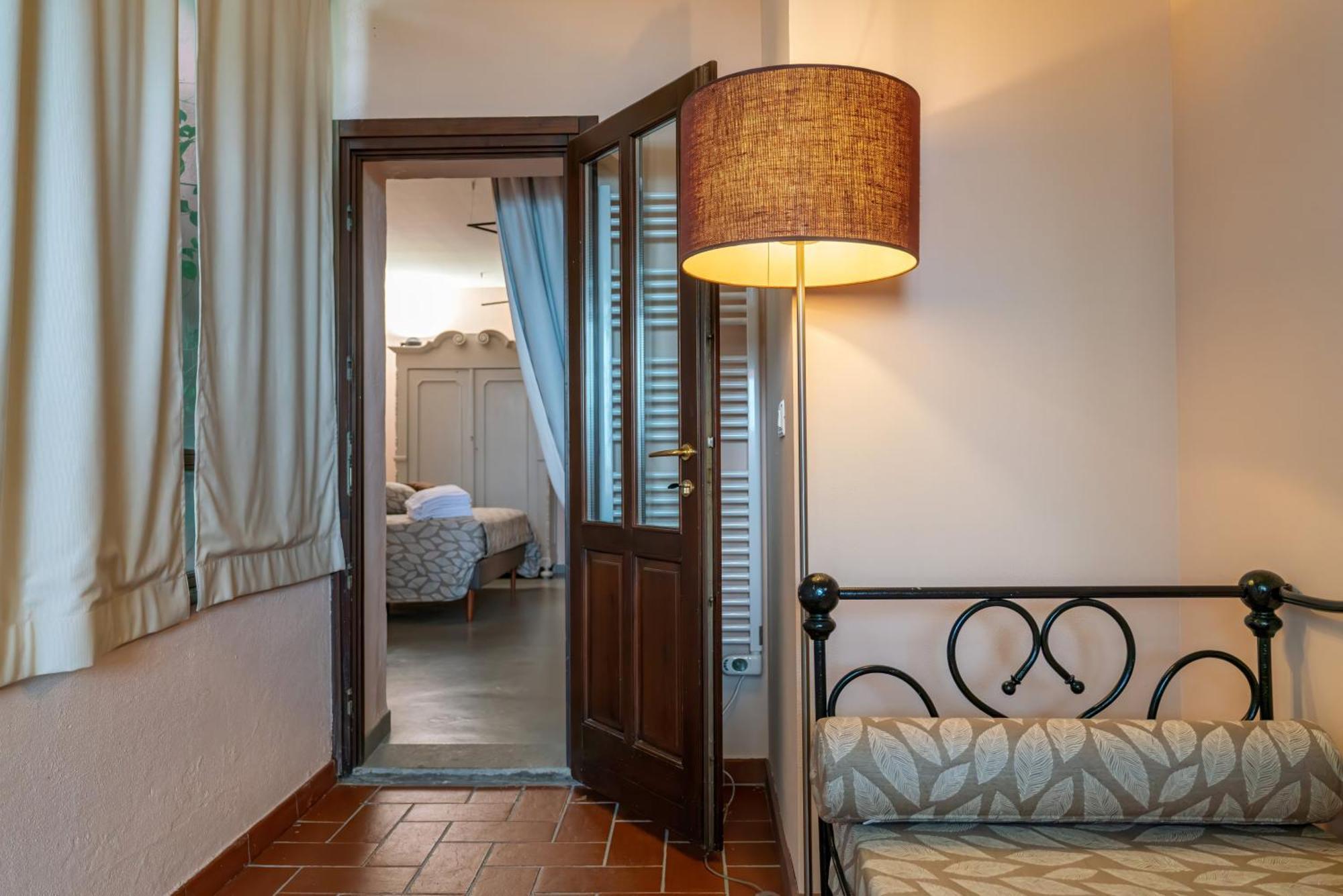 Foresteria Settevie Treiso Exterior foto